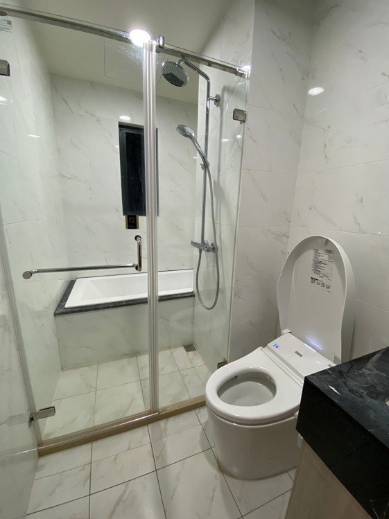 Songjiang Rd. 2LDK