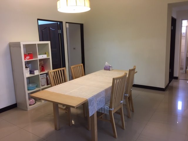福林路 4LDK
