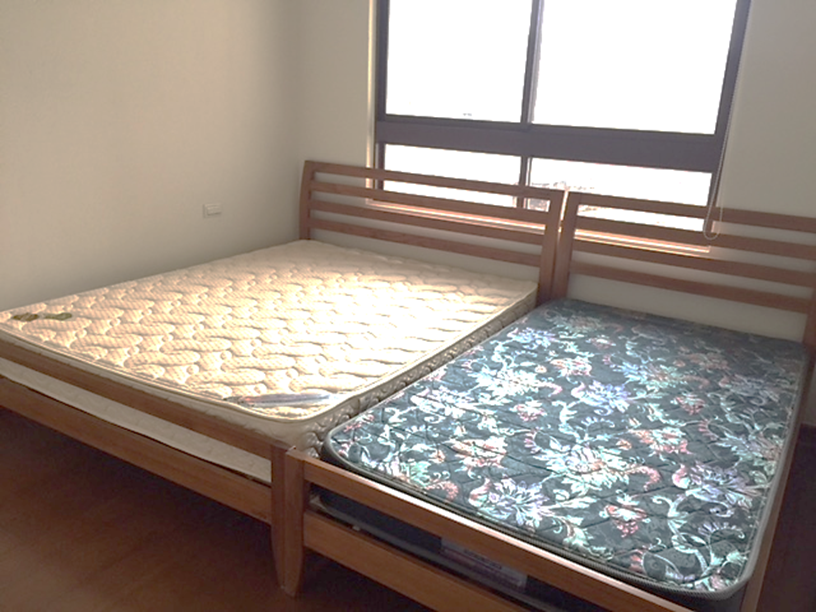 Sec. 6, Zhongshan N. Rd. 2LDK