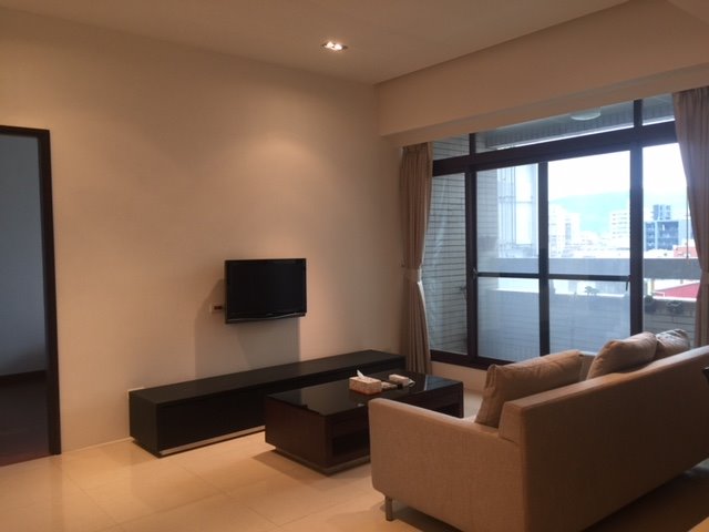 Sec. 6, Zhongshan N. Rd. 2LDK