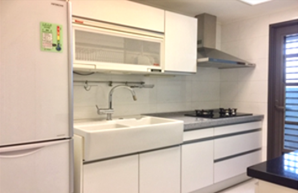 Sec. 1, Donghua St. 3LDK