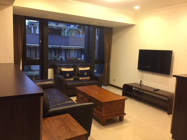 Huangxi St. 2LDK+Den