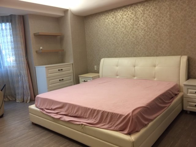 Sec. 2, Zhongcheng Rd. 3LDK+Den