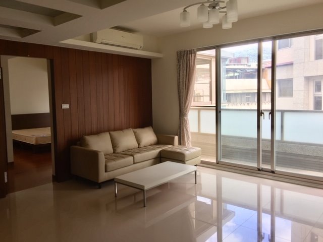 Sec. 6, Zhongshan N. Rd. 2LDK