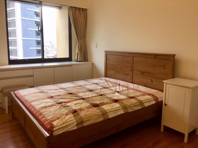Sec. 6, Zhongshan N. Rd. 2LDK