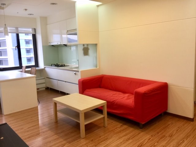 Sec. 6, Zhongshan N. Rd. 2LDK