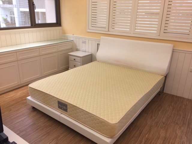 Lishui St.  1LDK