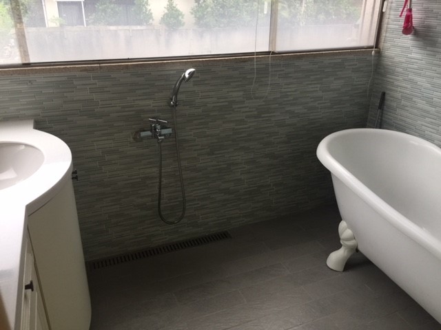 Lishui St.  1LDK