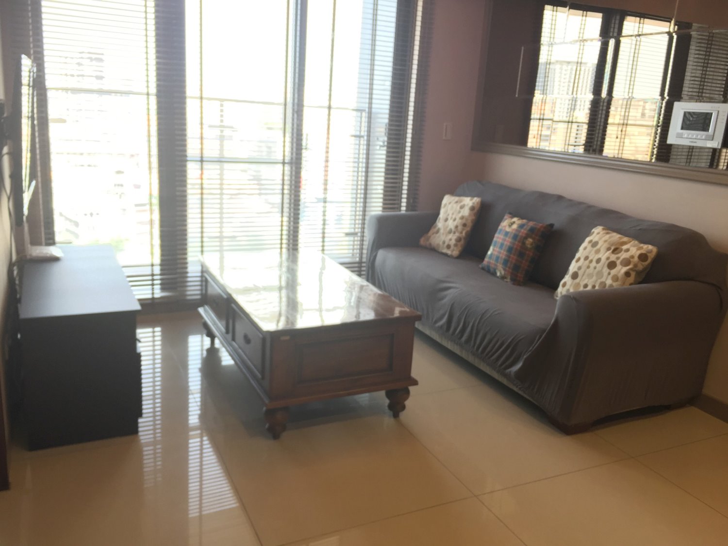 Sec 1, Zhonghua Rd. 2LDK