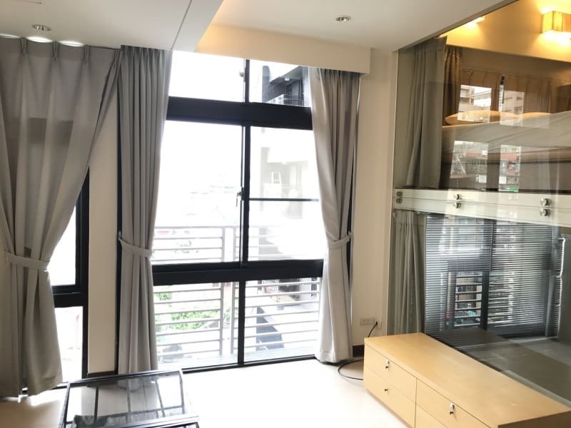 Chengdu Rd. 1LDK+Den