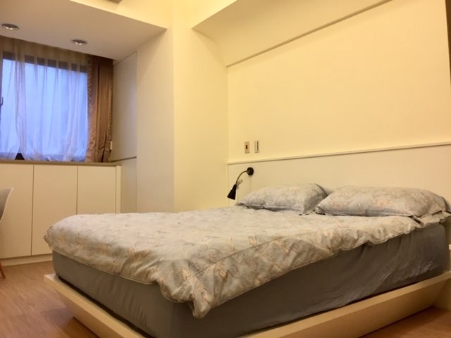  Sec. 2, Zhongshan N. Rd. 1LDK+Washitsu