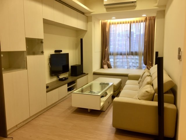  Sec. 2, Zhongshan N. Rd. 1LDK+Washitsu
