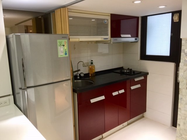Shuangcheng St. 2LDK