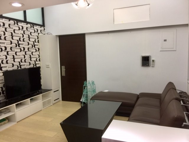 Shuangcheng St. 2LDK