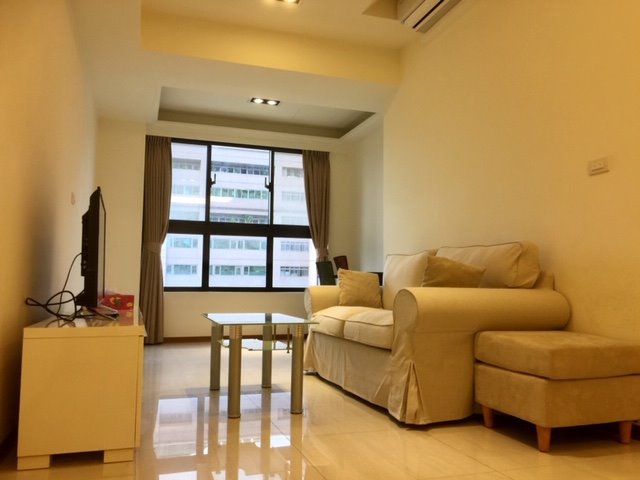 Huayin St. 2LDK