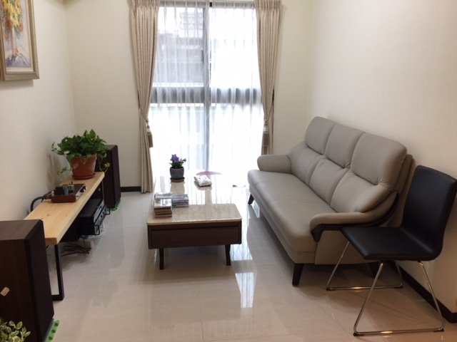 Shuanglian St. 2LDK