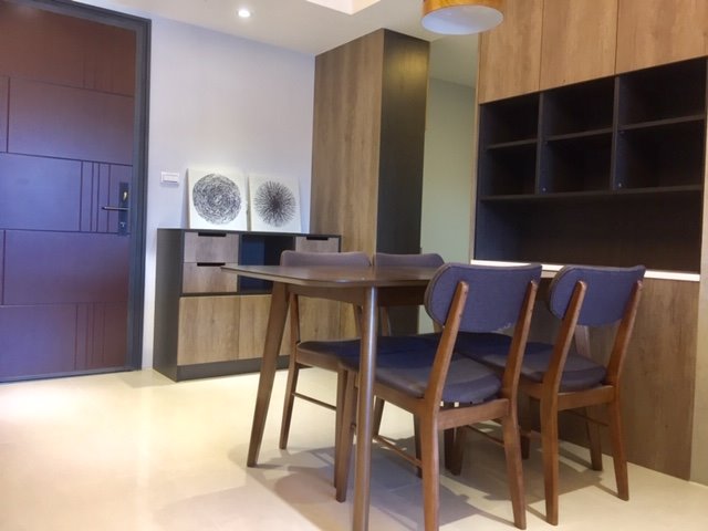  Wanquan St. 1LDK