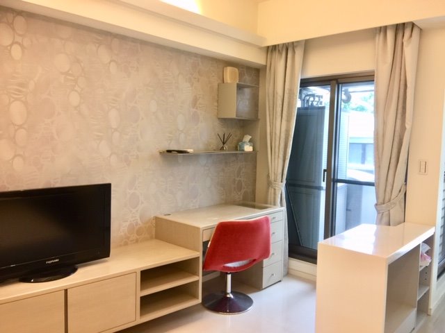 Sec. 2, Nanjing E. Rd. 1LDK
