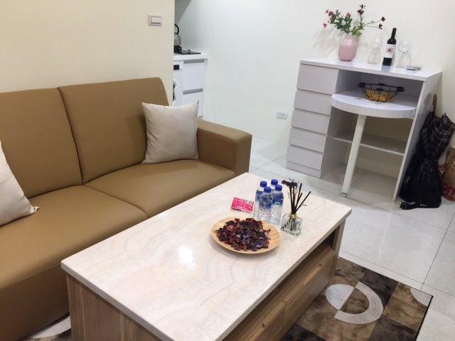 Zhongyuan St. 1LDK