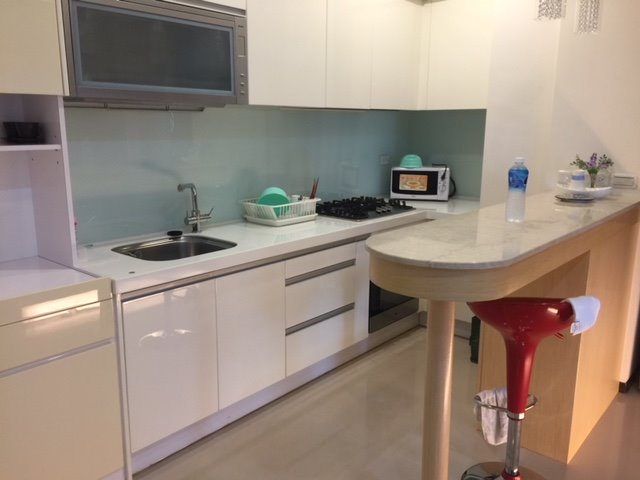 信義路2段 1LDK+書斎