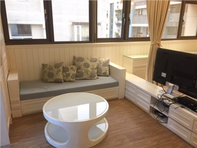 Lishui St.  1LDK